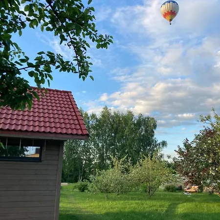 House Ausekļa Namiņš *