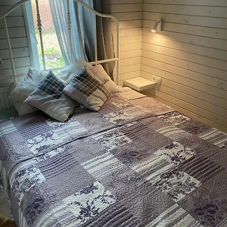 House Ausekļa Namiņš