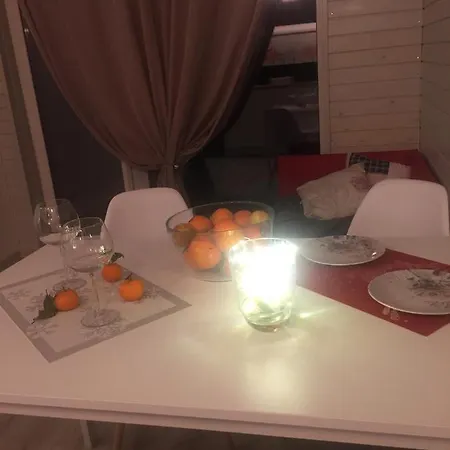 Prázdninový dům House Ausekļa Namiņš *