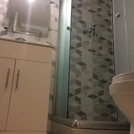 Prázdninový dům House Ausekļa Namiņš